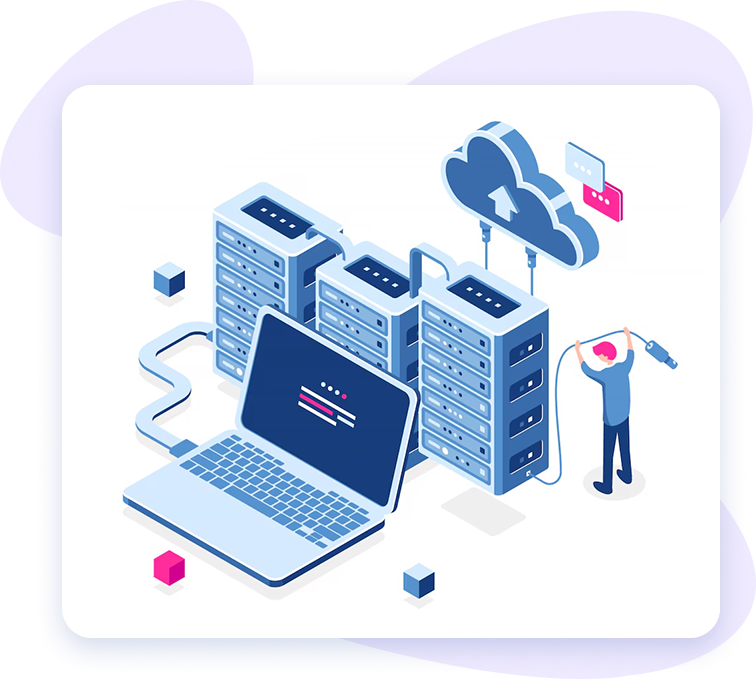 Professional Email Hosting